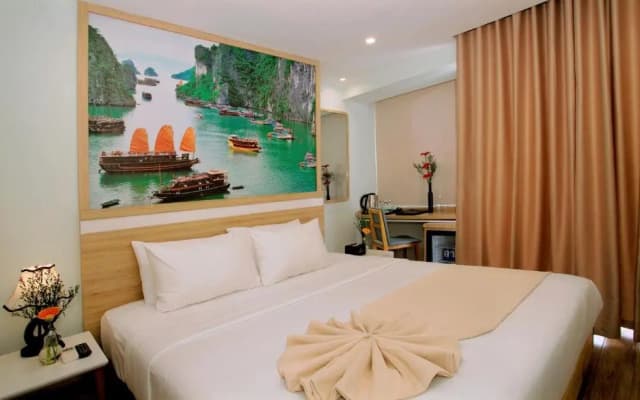 Royal Hpm Hotel - photo 3