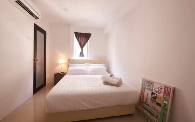 Ipoh Road Hotel - photo 4