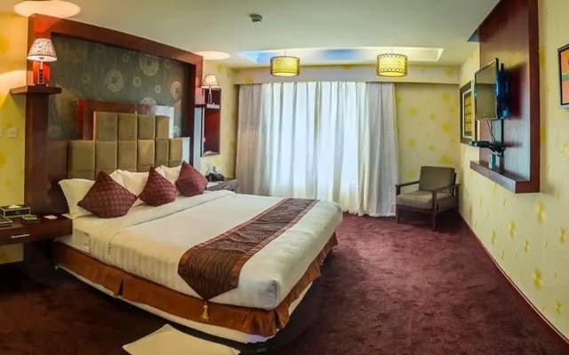 Elegance Castle Hotel - photo 5