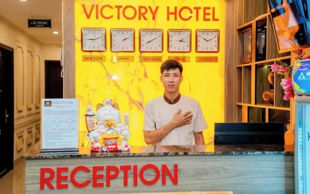 Victory Hotel Ha Noi - photo 4