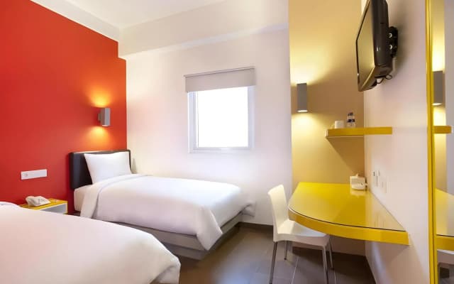 Amaris Hotel Senen - photo 4