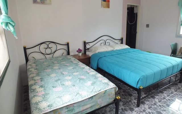 Sabina Guesthouse - photo 5