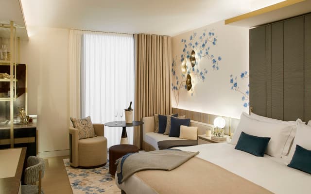 Mandarin Oriental Mayfair, London - photo 2