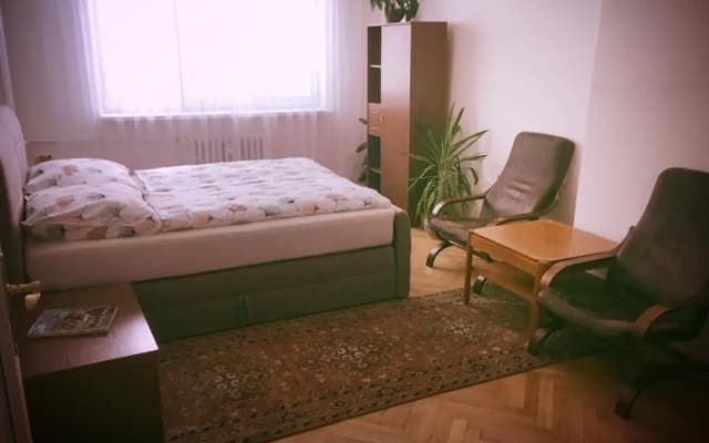 Apartment Anna Vysehrad - photo 2