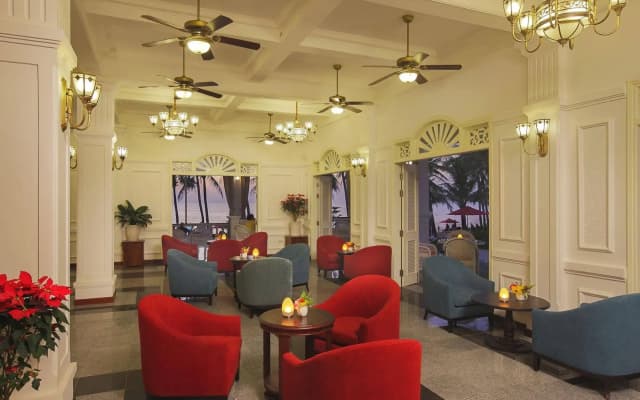 Tahiti Resort - photo 2
