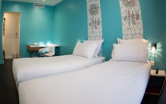 Le Glam's Hôtel - photo 4