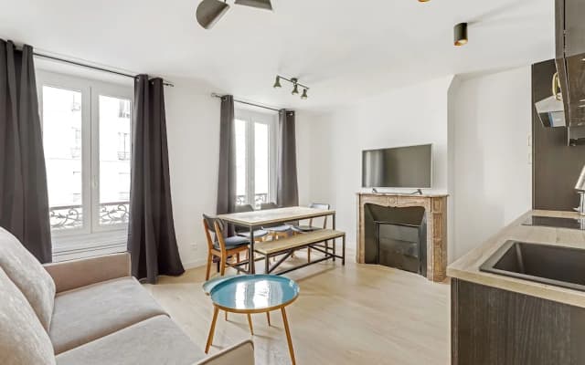 Pick A Flats Nation Avron Apartments - photo 2