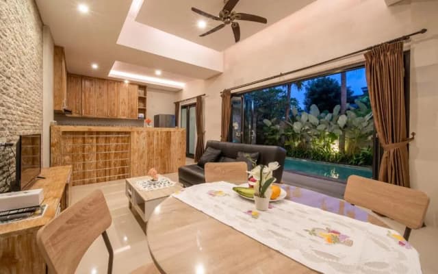 Viros Luxury Villa 2Br Private Pool - photo 2