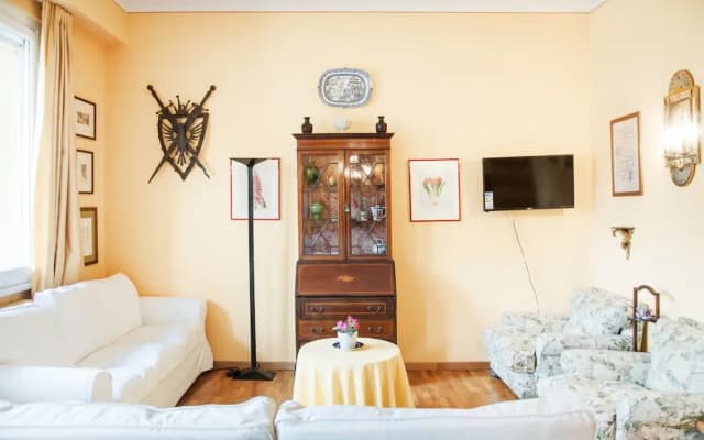 Art Apartment Ponte Vecchio - photo 5