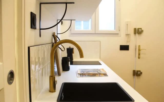 New apt close to Père Lachaise - photo 3
