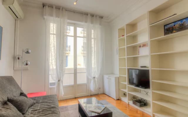 Studio Palais Clémenceau - photo 5