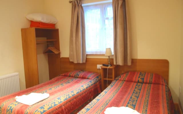 Hotel 65 - photo 4