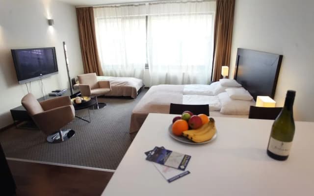 Dfive Apartments - Modern Wellness - photo 3
