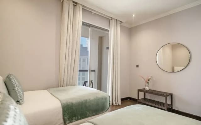 Murjan 5 by HiGuests Vacation Homes - photo 3