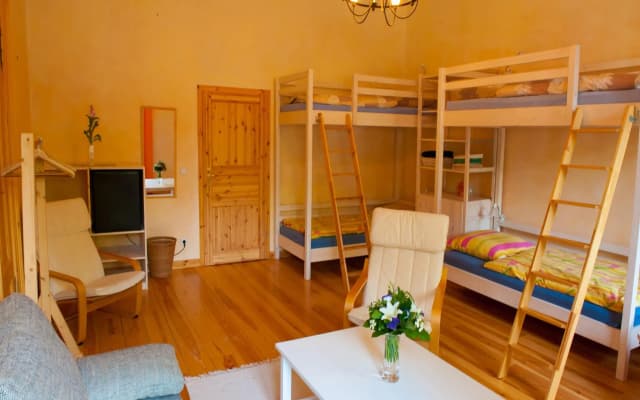 Excellent Apartments Kreuzberg - photo 2