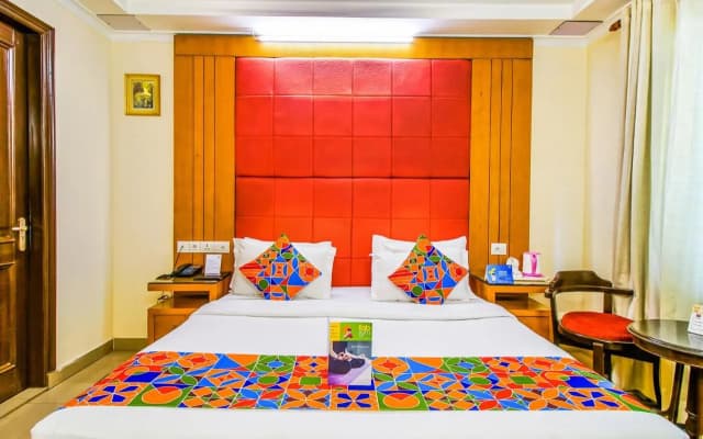 Fabhotel Signature Plaza - photo 4