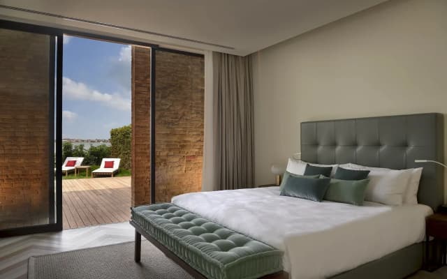 JW Marriott Venice Resort & Spa - photo 4