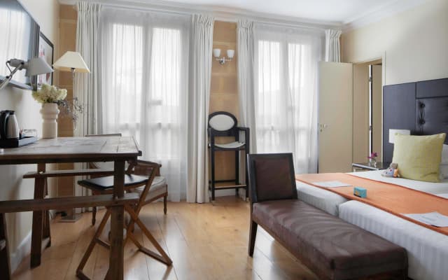 Hôtel Le 123 Elysées - Astotel - photo 5