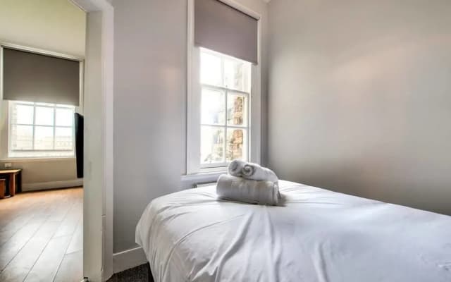 Ultimate Location! Royal Mile 1-bed - photo 3