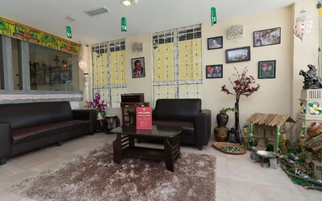 ZEN Rooms Basic Sentul Cinema - photo 3