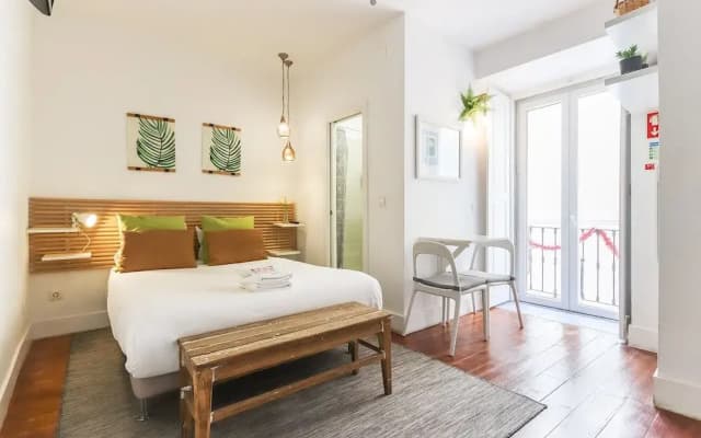 Santos Tiny Studio II by Homing - photo 4