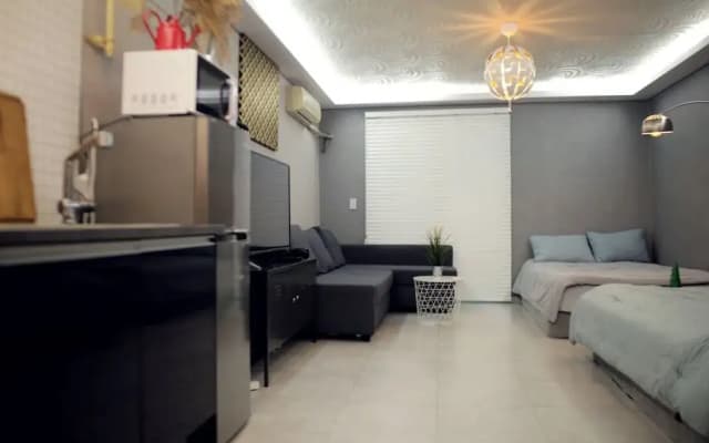 Hongdae PR. Modern Studio. - photo 3