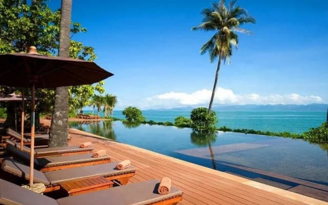 Saree Samui - photo 4