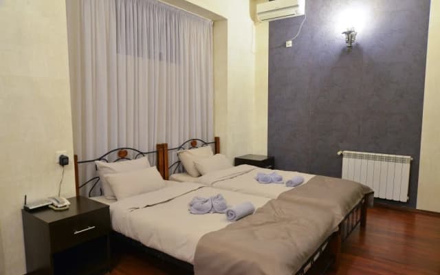 Hotel Ponto Tbilisi 2 - photo 5
