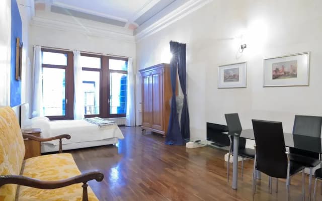 Santa Marina Studio - photo 4