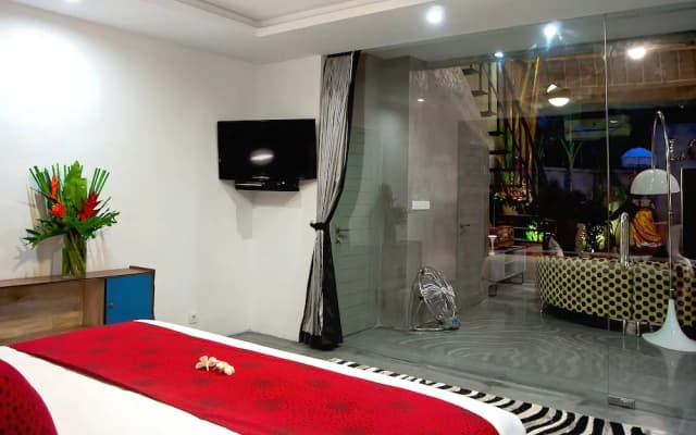 Esha Villa Oberoi - photo 4
