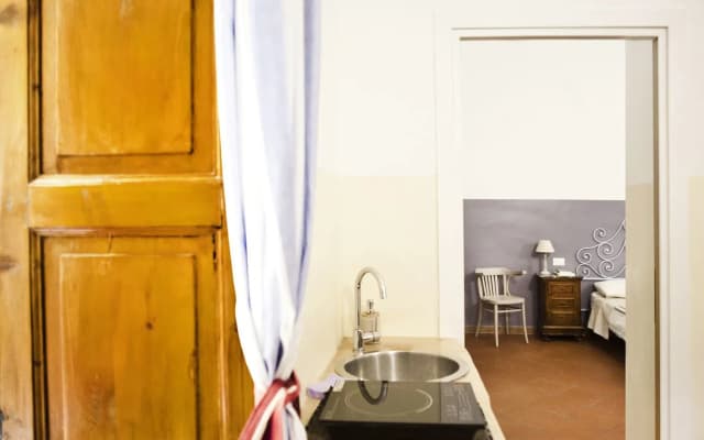 Trastevere Dream House - photo 4
