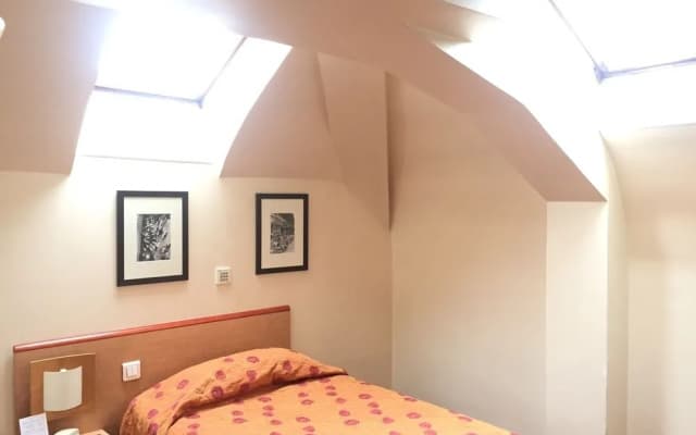 Hotel Hospitel - photo 3
