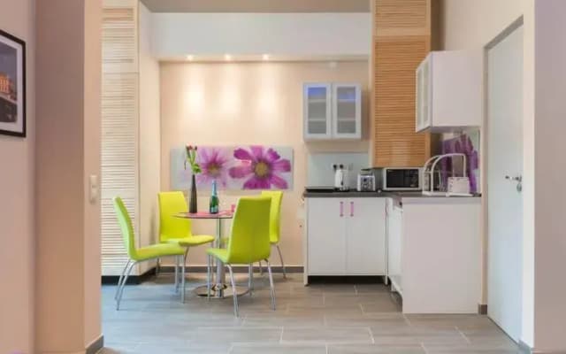 Budapest Lux Home - photo 2