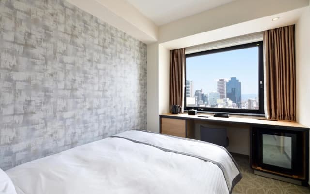 Hotel Elcient Osaka Umeda - photo 4