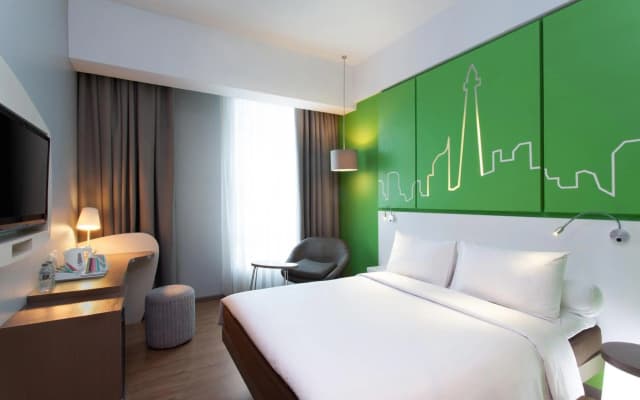 All Seasons Jakarta Thamrin - photo 5
