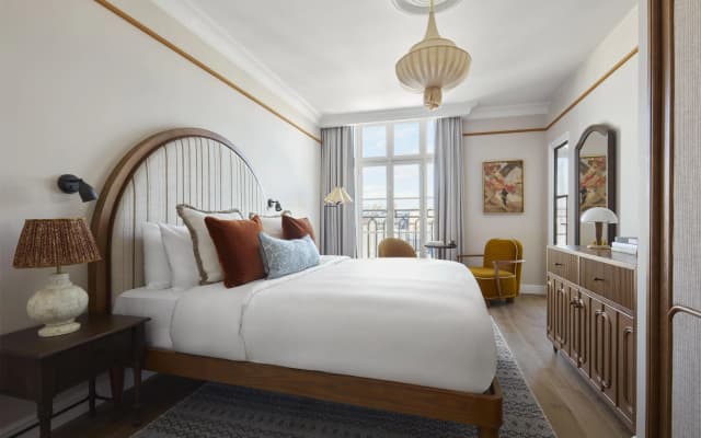 Le Grand Hotel Cayre - photo 4