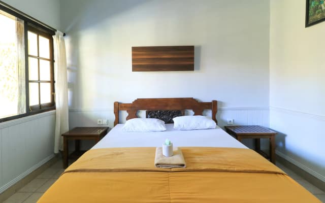 Sari Indah Cottages - photo 4