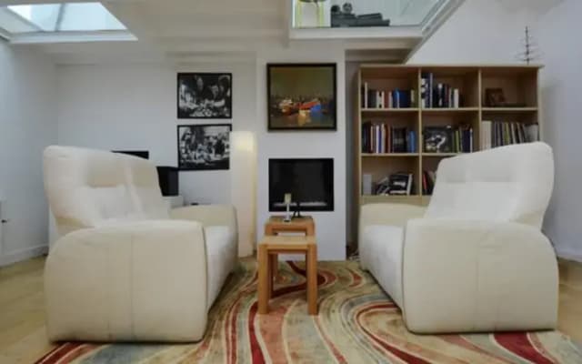 Loft & Studio - photo 3