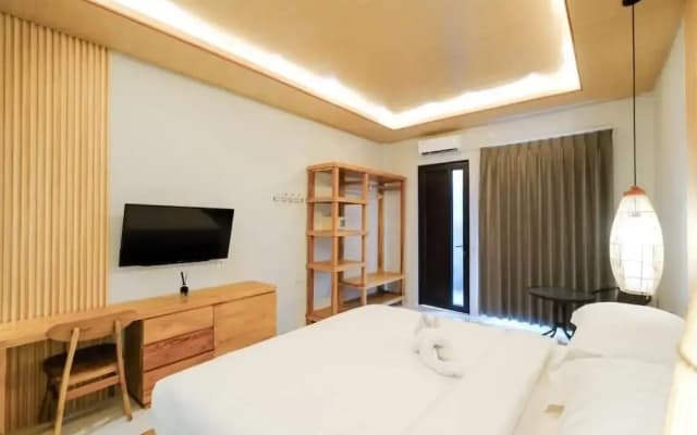 Kris Residence Sanur - photo 2