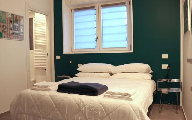 Central Station Milano Room - 2 - photo 4