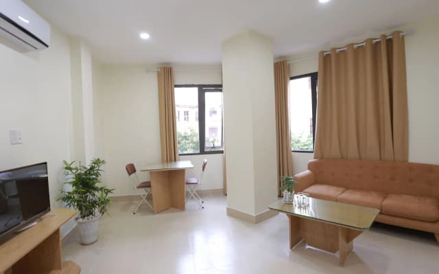 Granda Hanoi Hotel & Apartment - photo 4