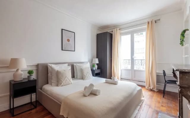 Appartement Prestige dans le 16 - photo 3