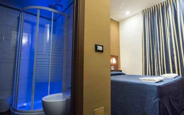 Hotel Fiorella Milano - photo 4