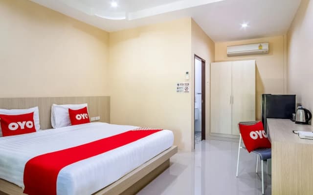 OYO 451 Samran​ Resort - photo 2