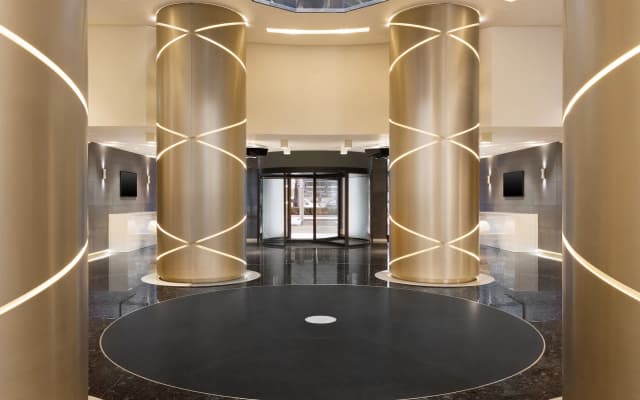 Excelsior Hotel Gallia, a Luxury Collection Hotel, Milan - photo 2