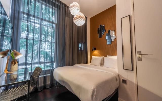 Hotel V Frederiksplein - photo 4