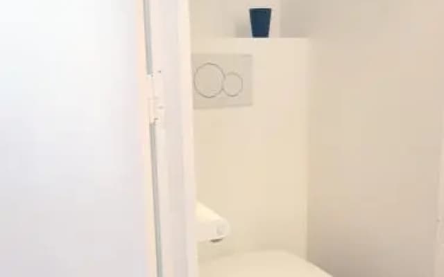 Mini Loft Roquette CityCosy - photo 5