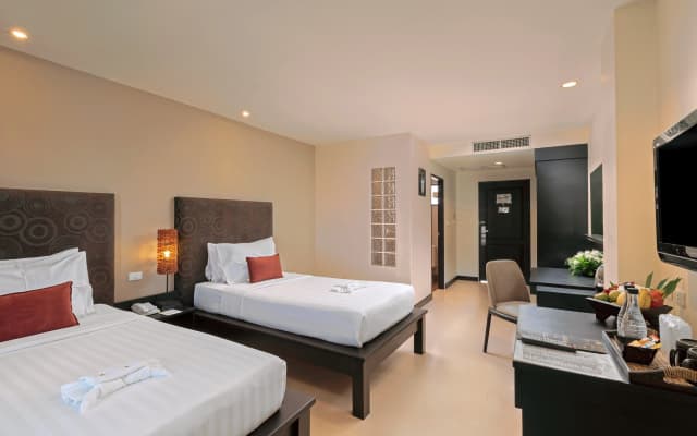 Baramee Resortel - photo 5