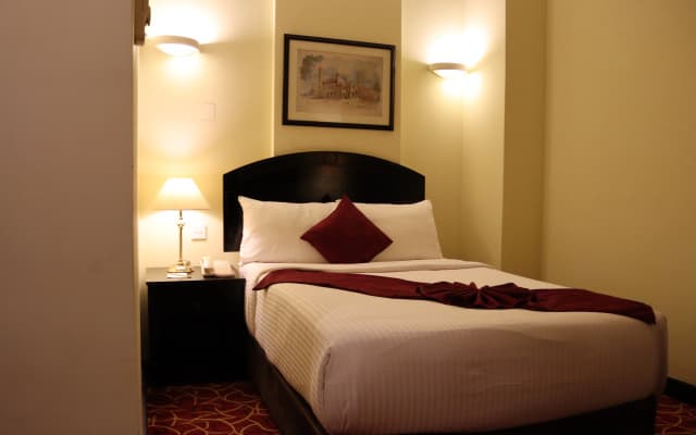 GSS Palace Hotel - photo 5