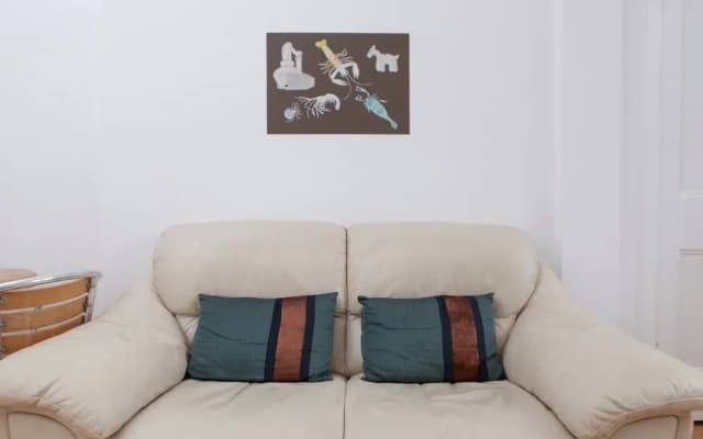 Cozy 1-bed Flat in Stockbridge Sleeps 4 - photo 5
